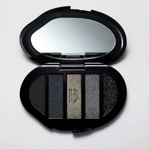 Byredo Eyeshadow 5 Colours Fêtes Noires 🖤 limited edition!
